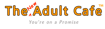 The Adult Cafe